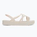 Sandały damskie Ipanema Diversa Flatform beige/beige/pink 2