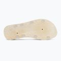 Sandały damskie Ipanema Diversa Flatform beige/beige/pink 4