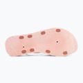 Sandały damskie Ipanema Diversa Flatform light pink/pink/green 4