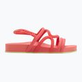 Sandały damskie Ipanema Walk red/red/orange 2