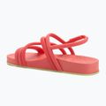 Sandały damskie Ipanema Walk red/red/orange 3