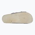 Sandały damskie Ipanema Walk beige/silver/gold 4
