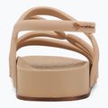 Sandały damskie Ipanema Walk beige/beige/copper 6