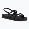 Sandały damskie Ipanema Walk black/black/brown