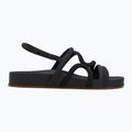 Sandały damskie Ipanema Walk black/black/brown 2