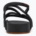 Sandały damskie Ipanema Walk black/black/brown 6