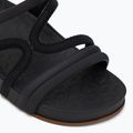 Sandały damskie Ipanema Walk black/black/brown 7
