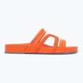 Klapki damskie Ipanema Walk Slide orange/orange/blue 2