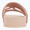 Klapki damskie Ipanema Walk Slide pink/metallic/red 6