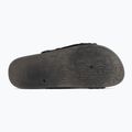 Klapki damskie Ipanema Walk Slide black/black/brown 4
