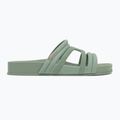 Klapki damskie Ipanema Walk Slide green/green/pink 2