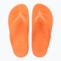 Japonki damskie Ipanema Duo Sunset orange 9