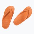 Japonki damskie Ipanema Duo Sunset orange 10