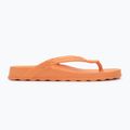Japonki damskie Ipanema Duo Sunset orange 2