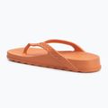 Japonki damskie Ipanema Duo Sunset orange 3