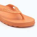 Japonki damskie Ipanema Duo Sunset orange 7