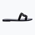 Klapki damskie Melissa M Ad black