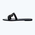 Klapki damskie Melissa M Ad black 2