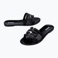 Klapki damskie Melissa M Ad black 4