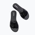 Klapki damskie Melissa M Ad black 5