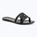 Klapki damskie Melissa M Ad black