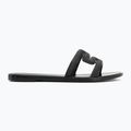Klapki damskie Melissa M Ad black 2