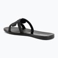 Klapki damskie Melissa M Ad black 3