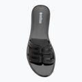 Klapki damskie Melissa M Ad black 5