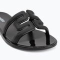 Klapki damskie Melissa M Ad black 7