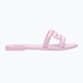 Klapki damskie Melissa M Ad soft pink