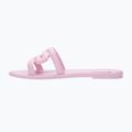 Klapki damskie Melissa M Ad soft pink 2