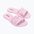 Klapki damskie Melissa M Ad soft pink 3