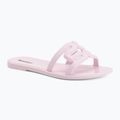 Klapki damskie Melissa M Ad soft pink