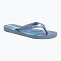 Japonki męskie Ipanema Tropical III blue/blue