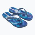 Japonki męskie Ipanema Tropical III blue/blue