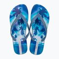 Japonki męskie Ipanema Tropical III blue/blue 2