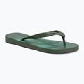 Japonki męskie Ipanema Tropical III green