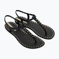 Sandały damskie Ipanema Classic Dots black/black/gold