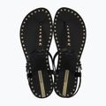 Sandały damskie Ipanema Classic Dots black/black/gold 2