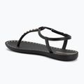 Sandały damskie Ipanema Classic Dots black/black/gold 3