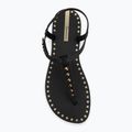 Sandały damskie Ipanema Classic Dots black/black/gold 5