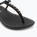 Sandały damskie Ipanema Classic Dots black/black/gold 7