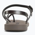 Sandały damskie Ipanema Fashion Sand VIII grey/silver 6