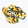 Japonki damskie Ipanema Arte black/yellow/pink