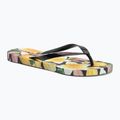 Japonki damskie Ipanema Arte black/yellow/pink