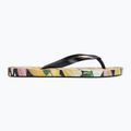 Japonki damskie Ipanema Arte black/yellow/pink 2