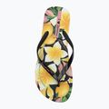 Japonki damskie Ipanema Arte black/yellow/pink 5