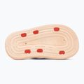 Sandały dziecięce Ipanema Precious beige/red 4