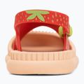 Sandały dziecięce Ipanema Precious beige/red 6