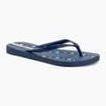 Japonki damskie Ipanema Classica Happy XVIII blue/blue/beige